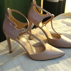 Nine west heels